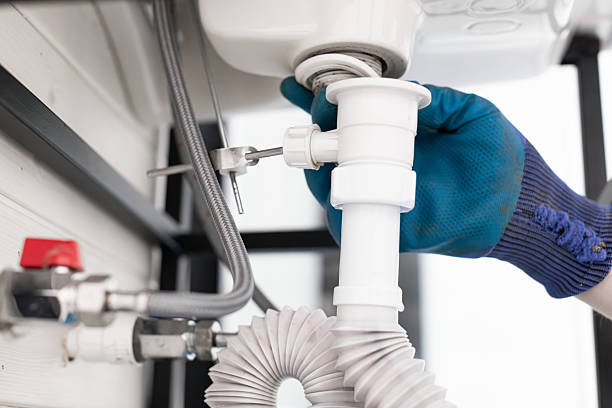 Reliable Pipe Repair contractor in Grand Island, NE by Masters Plumbing Service